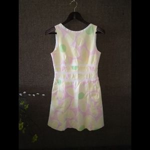 Kay Unger 60's Style Dress